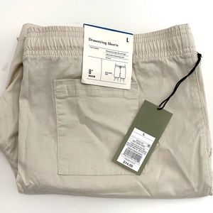 Goodfellow & Co Drawstring Shorts